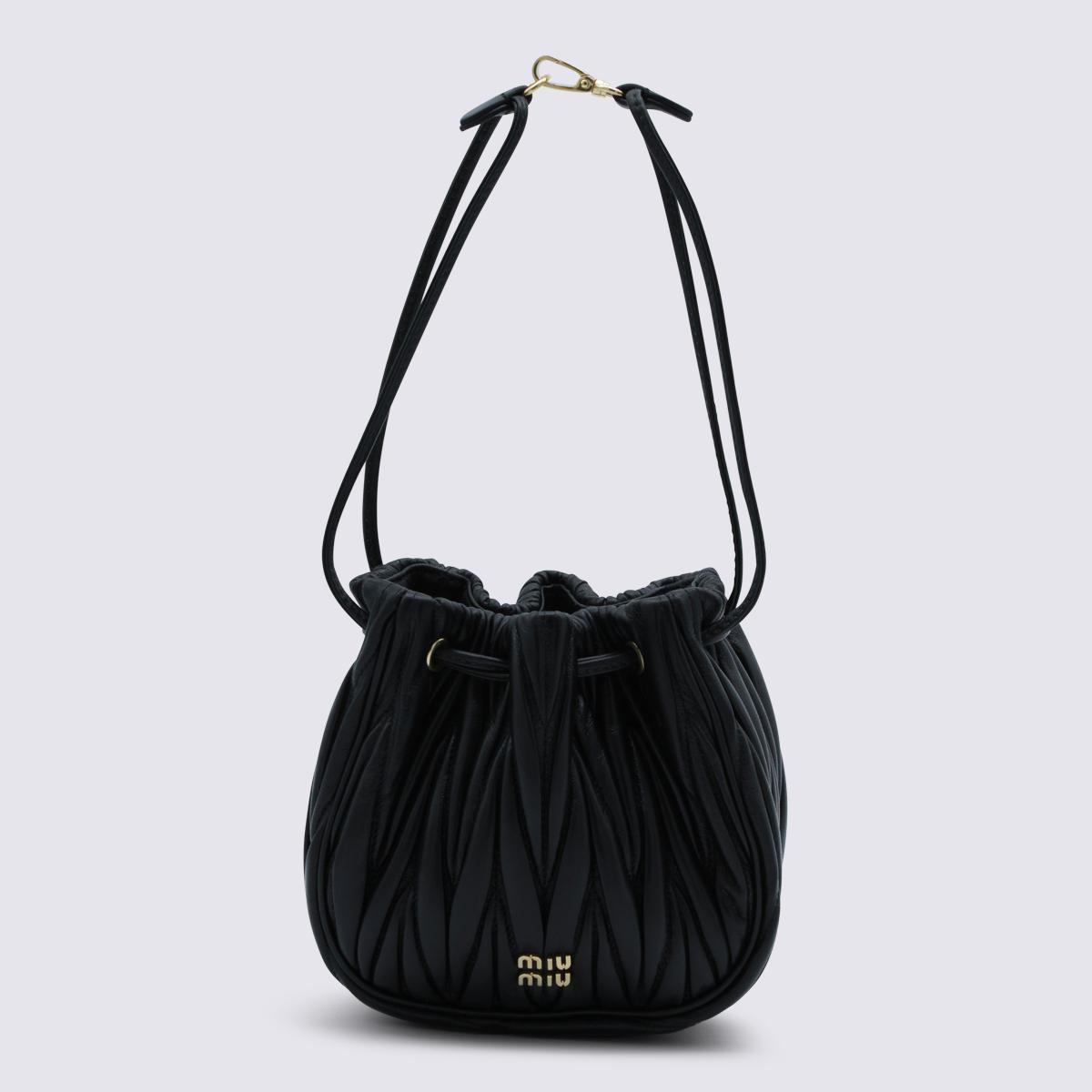 miu miu miu bags black _le - women