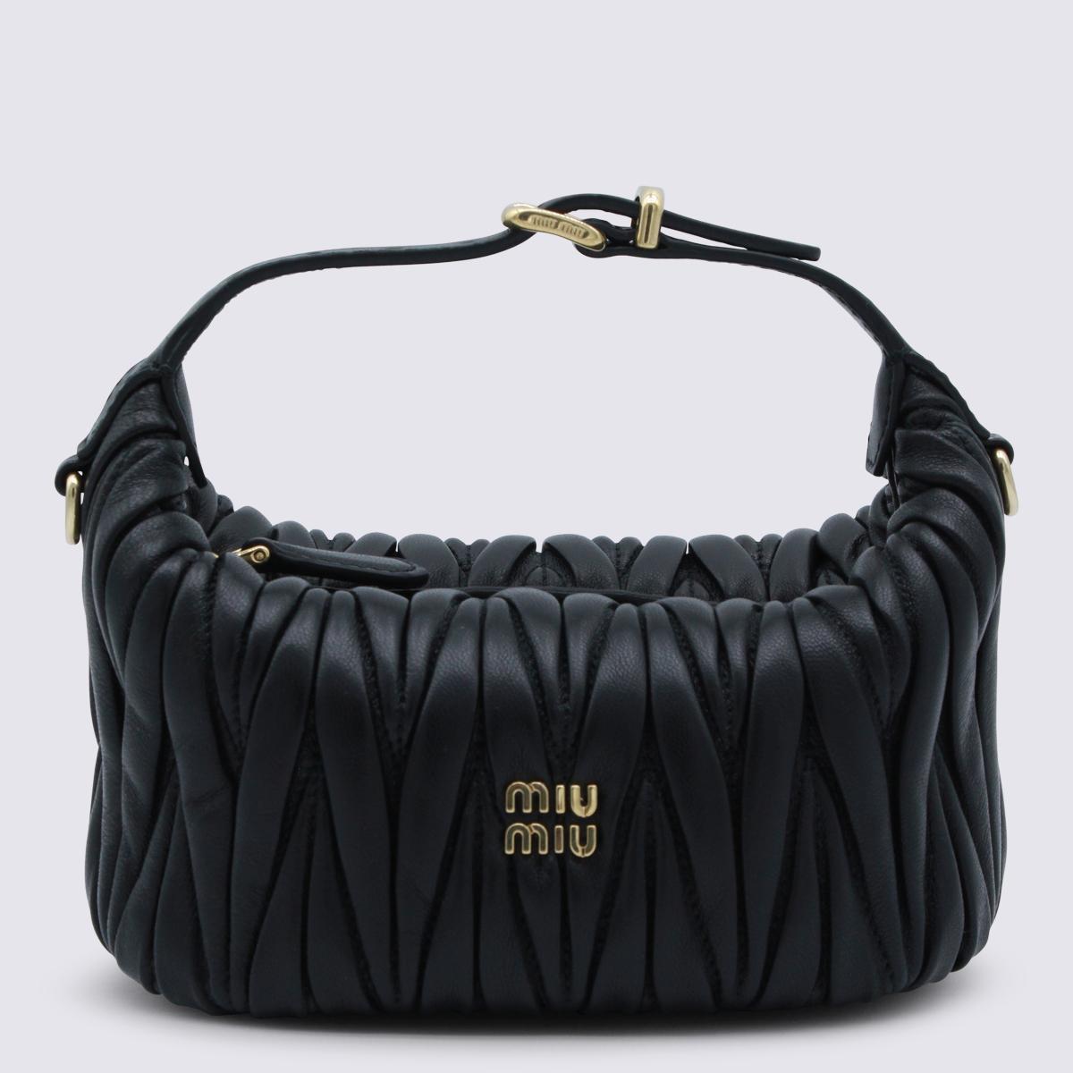 miu miu miu bags black _le - women
