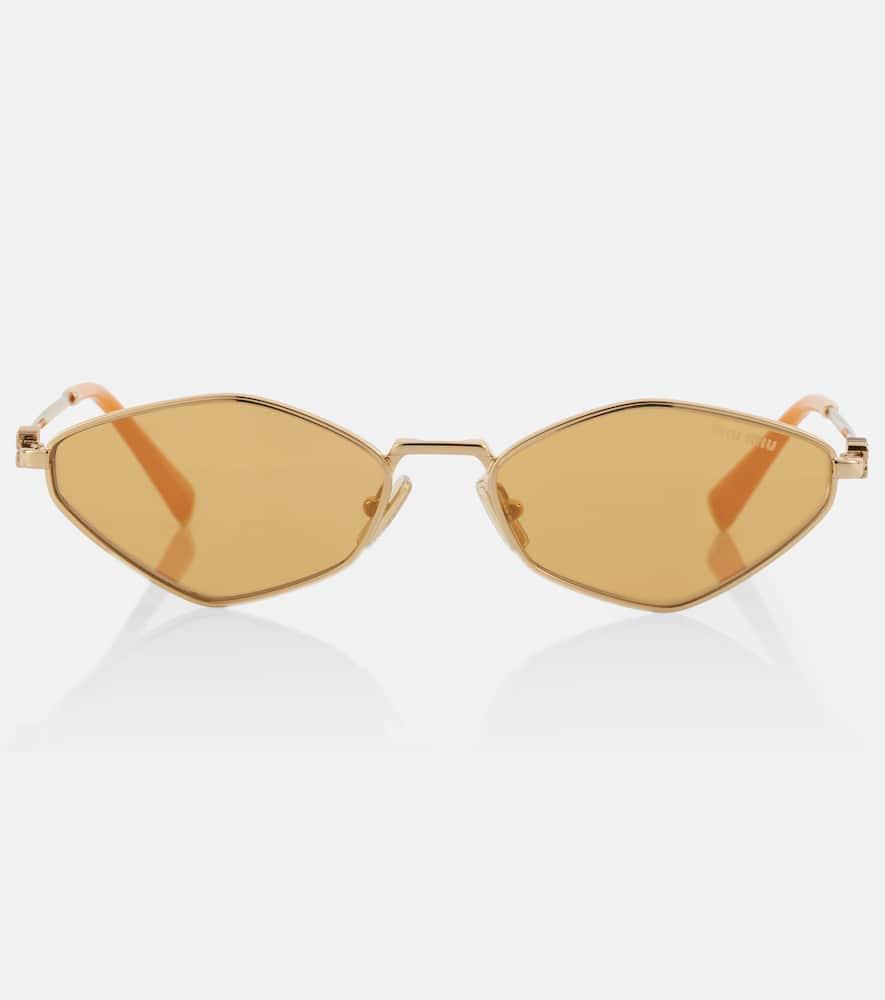 miu miu miu regard sunglasses