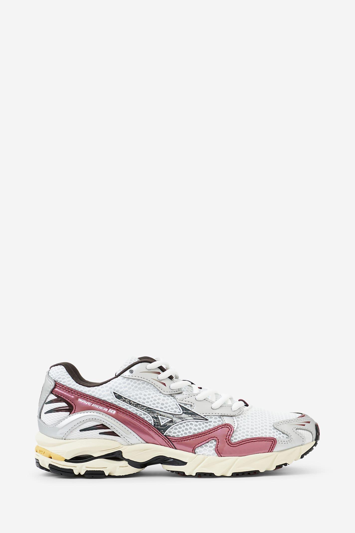 mizuno wave rider sneakers