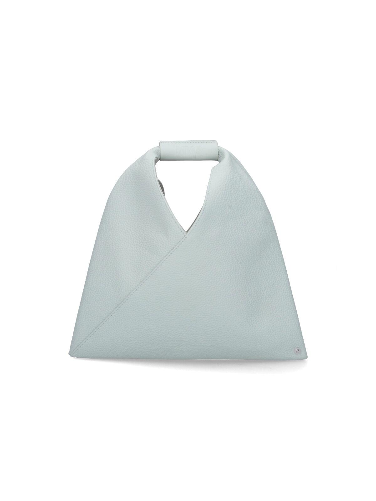 mm6 maison margiela "japanese" mini bag