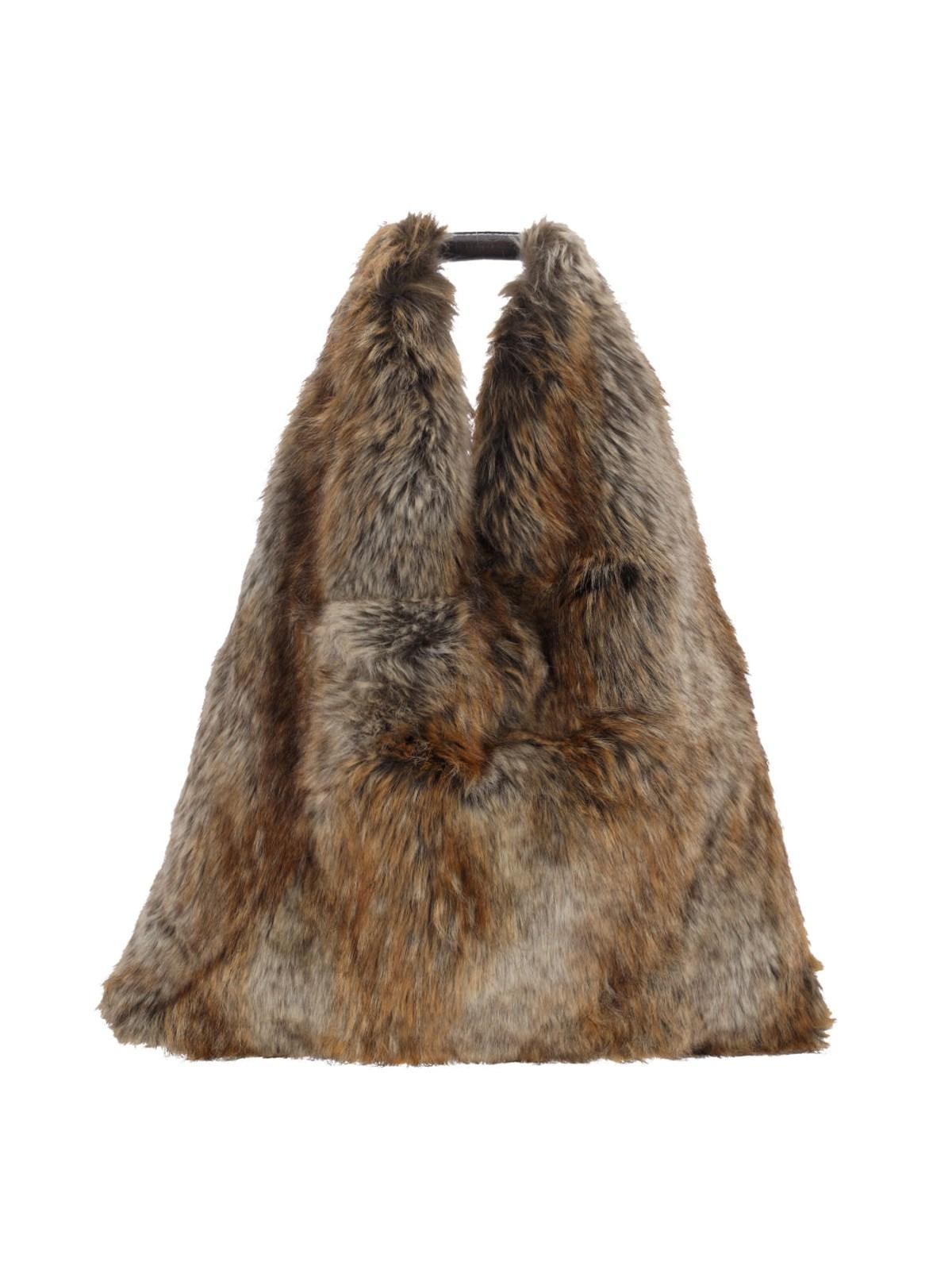 mm6 maison margiela 'japanese' handbag