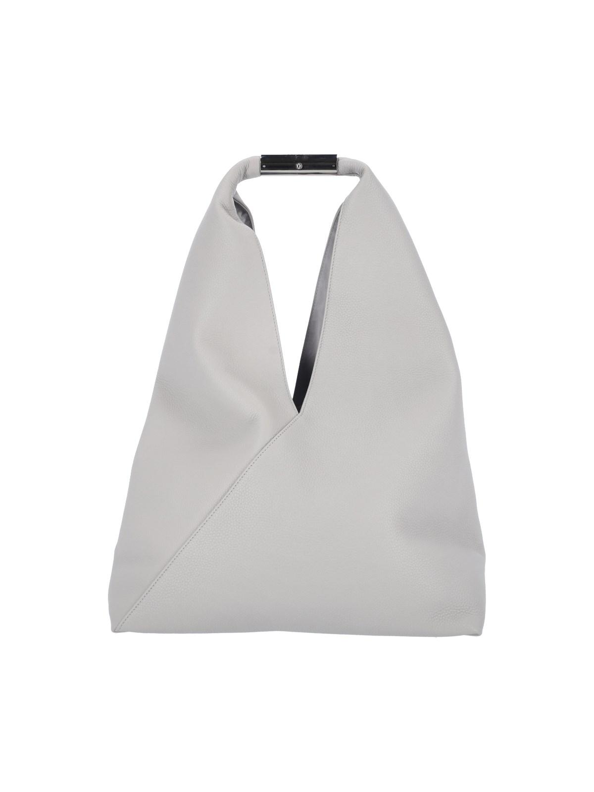 mm6 maison margiela 'japanese' shoulder bag