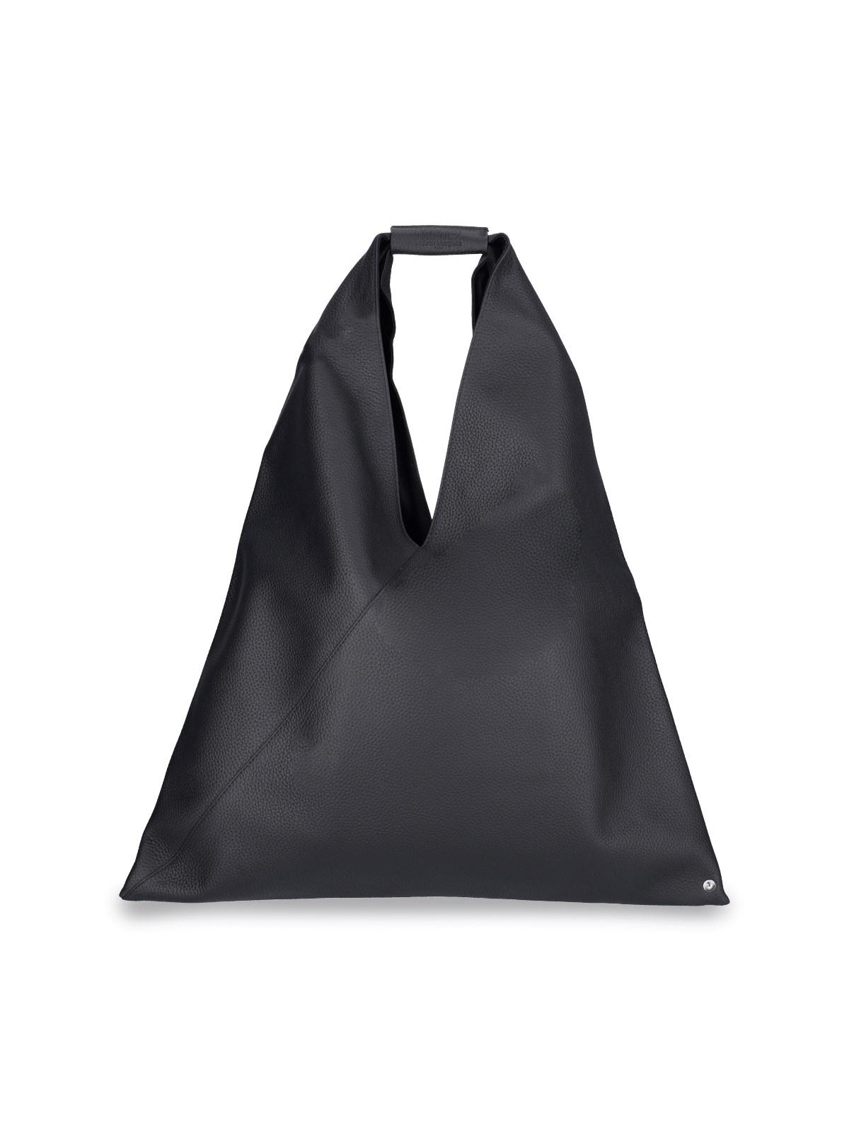 mm6 maison margiela 'japanese' tote bag