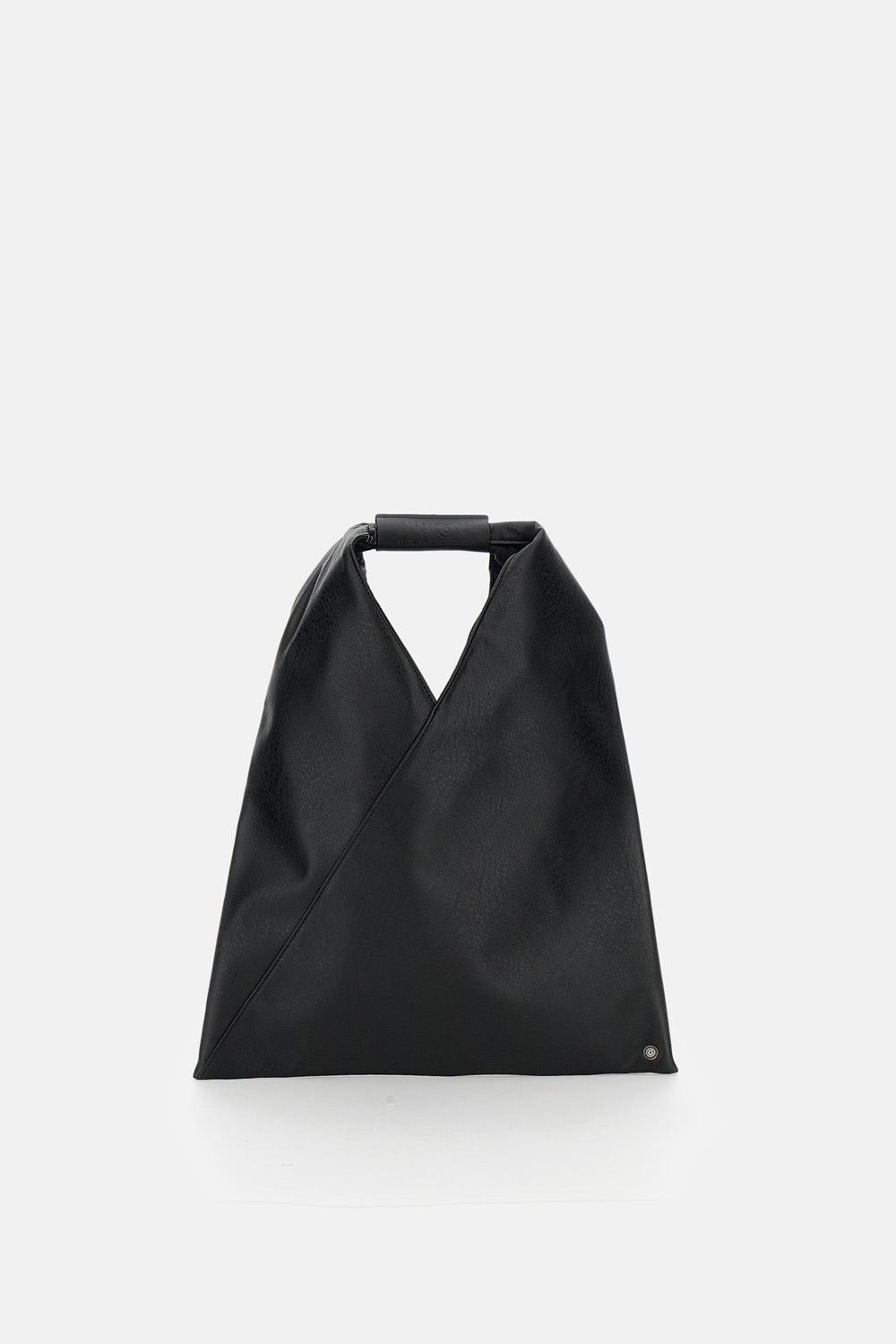 mm6 maison margiela bags black - women