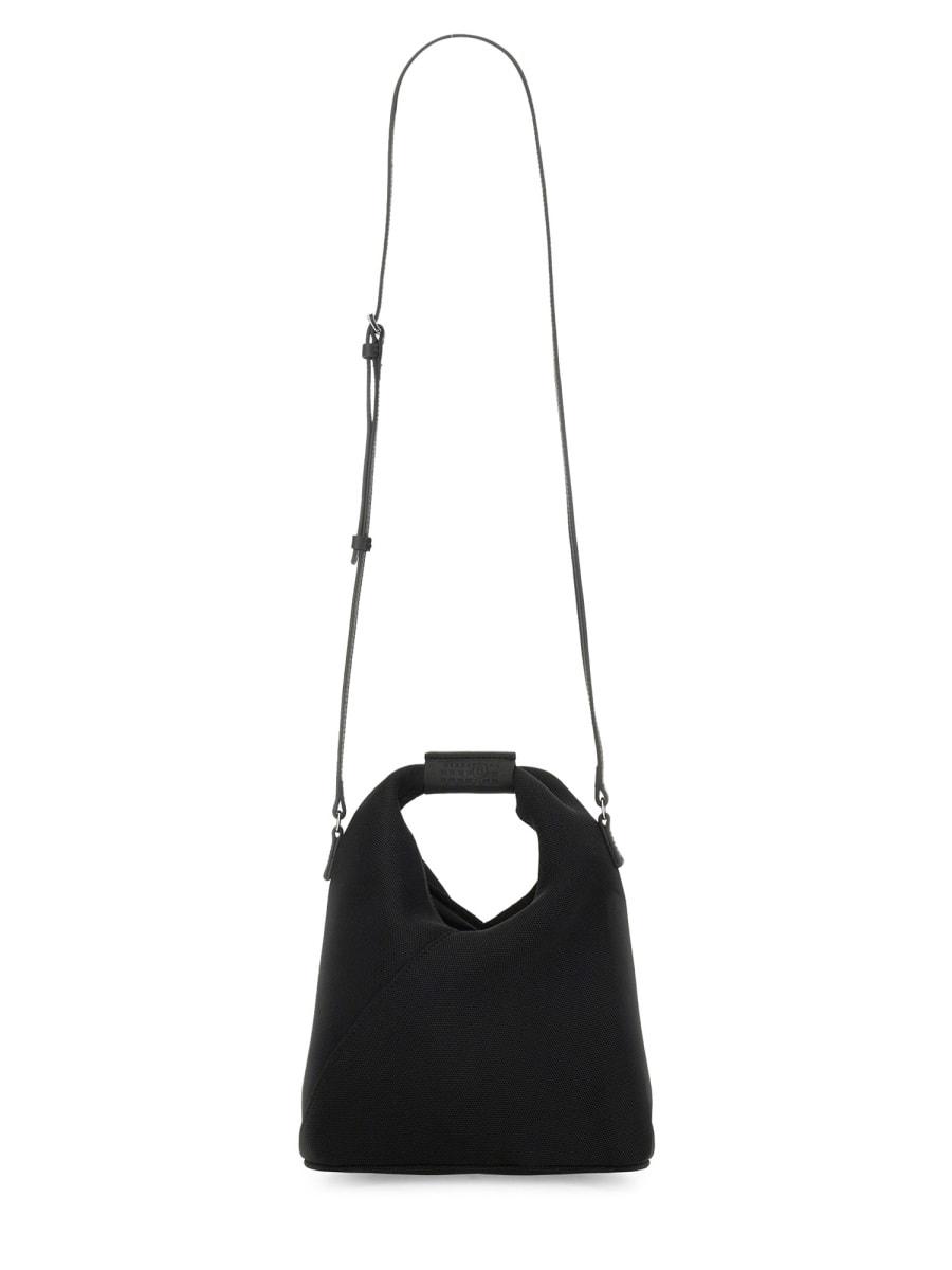mm6 maison margiela borsa japanese small