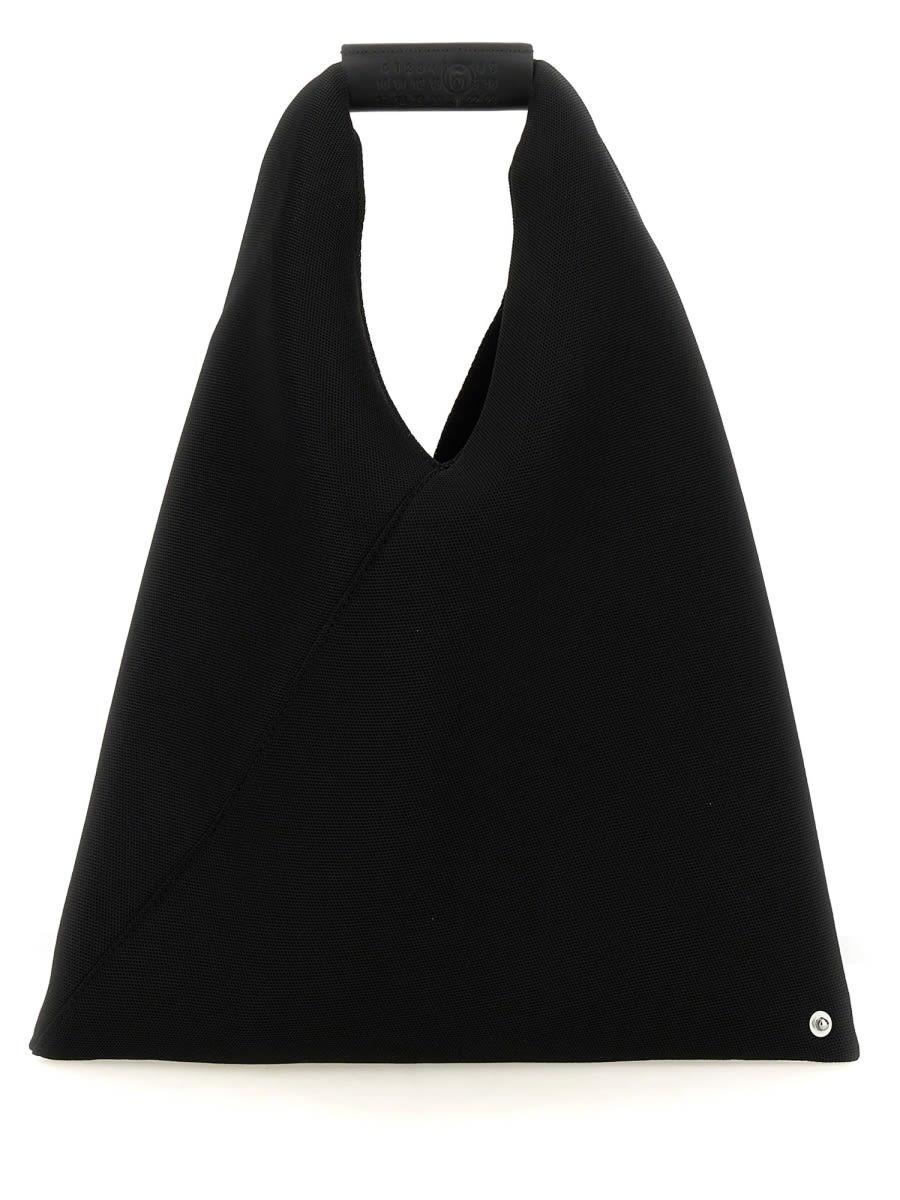 mm6 maison margiela borsa japanese small