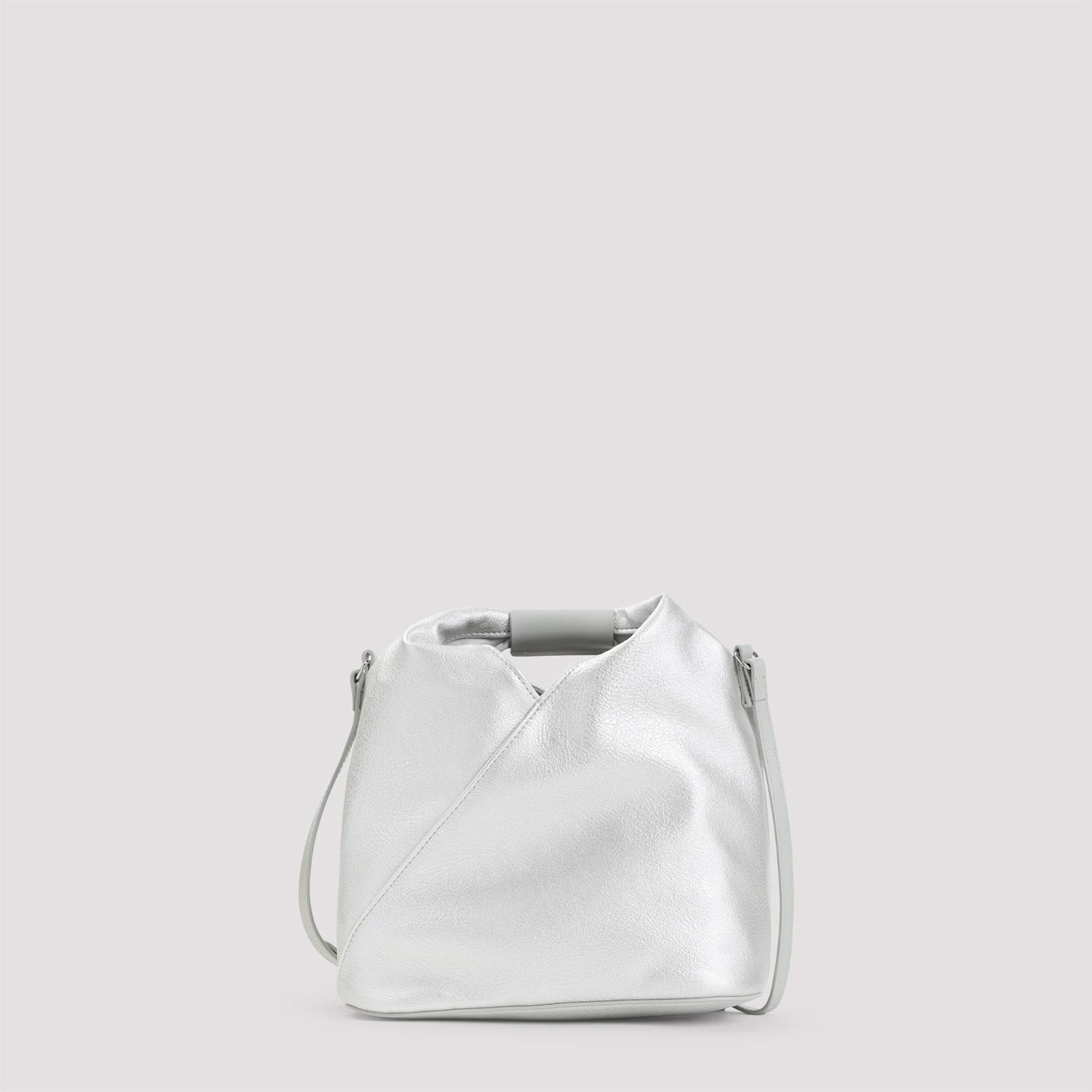 mm6 maison margiela classic japanese crossbody bag
