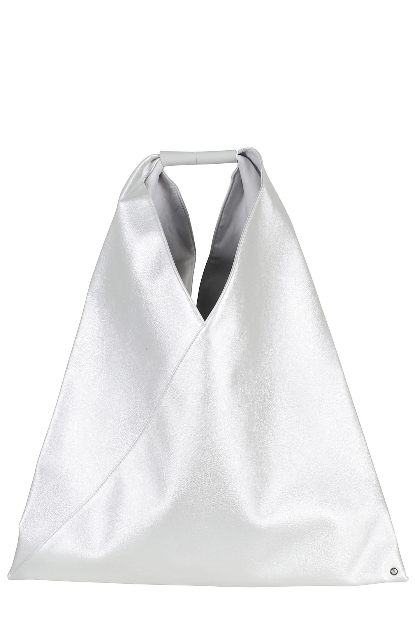 mm6 maison margiela classic japanese handbag