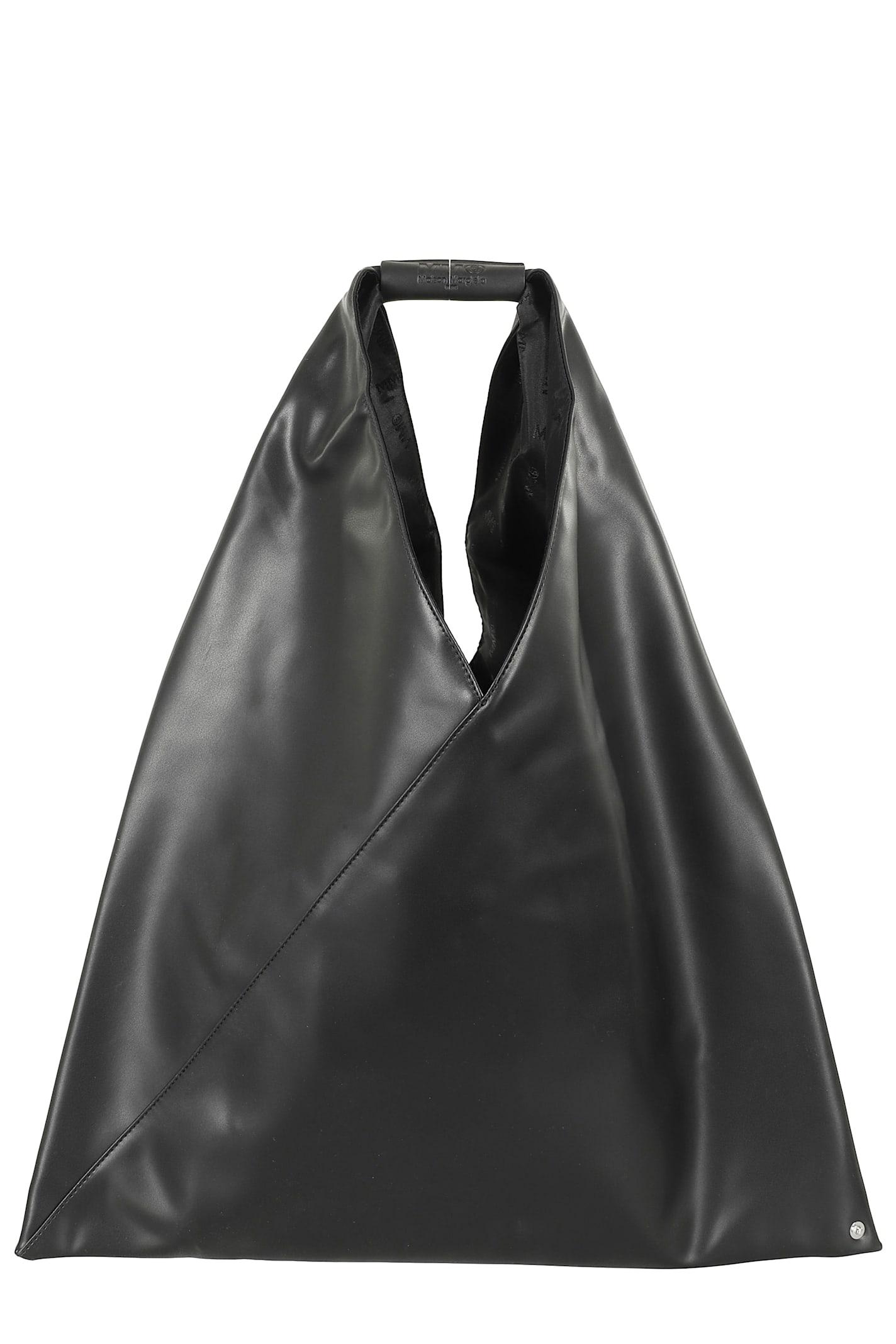 mm6 maison margiela classic japanese handbag