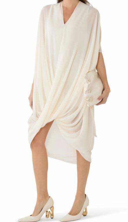 mm6 maison margiela dresses - women