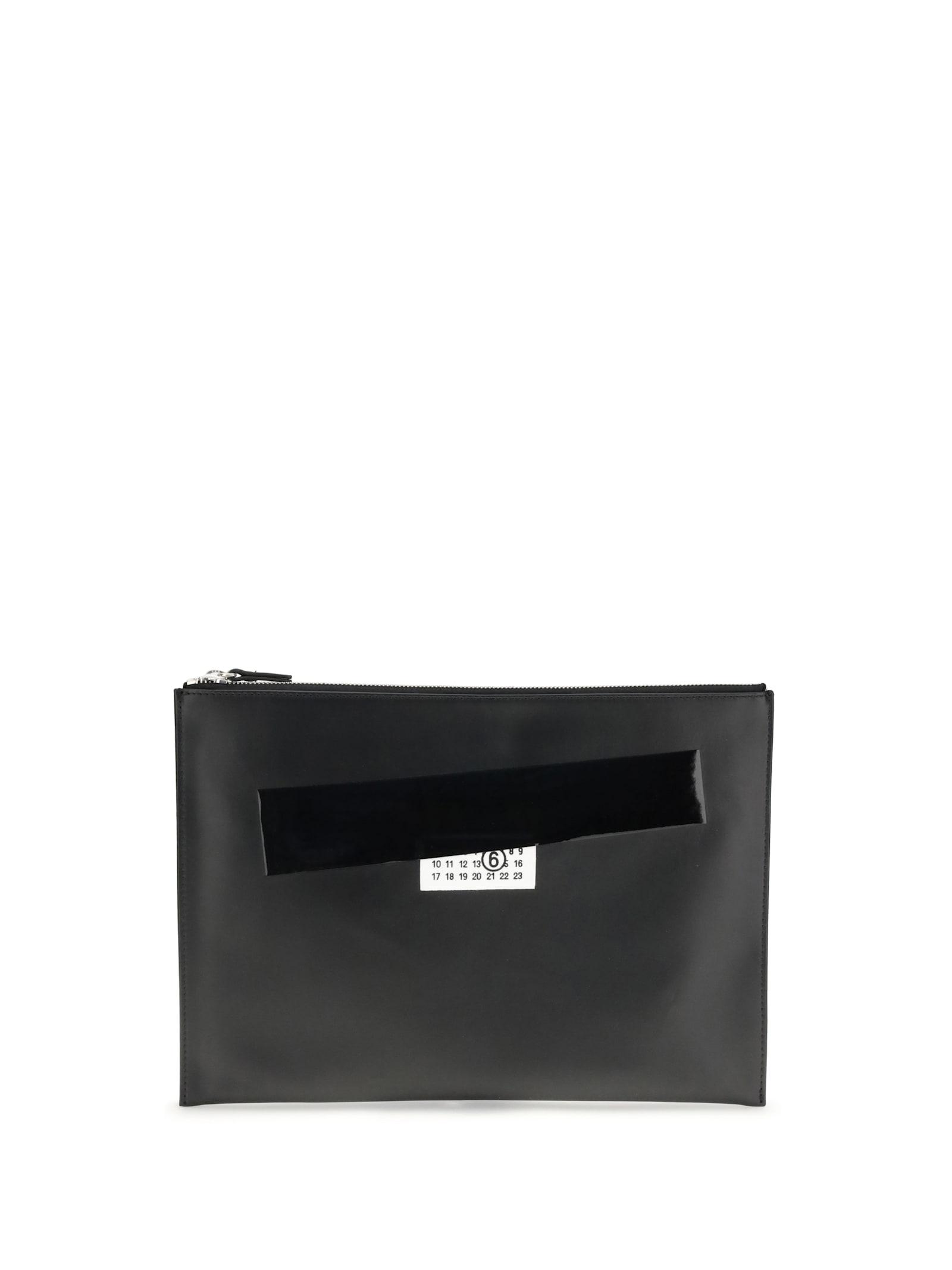 mm6 maison margiela handbag