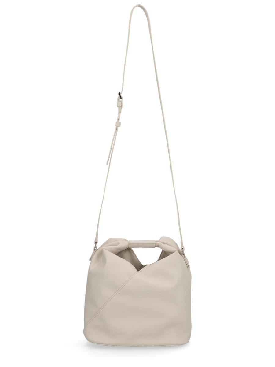 mm6 maison margiela japanese bag small