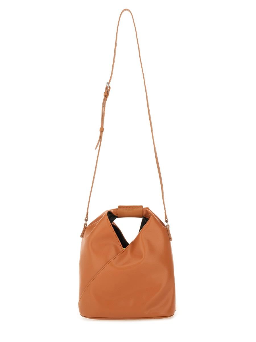 mm6 maison margiela japanese bag small