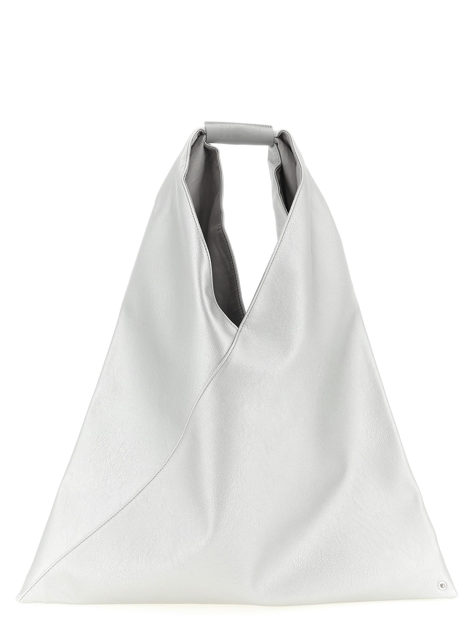 mm6 maison margiela japanese classic handbag