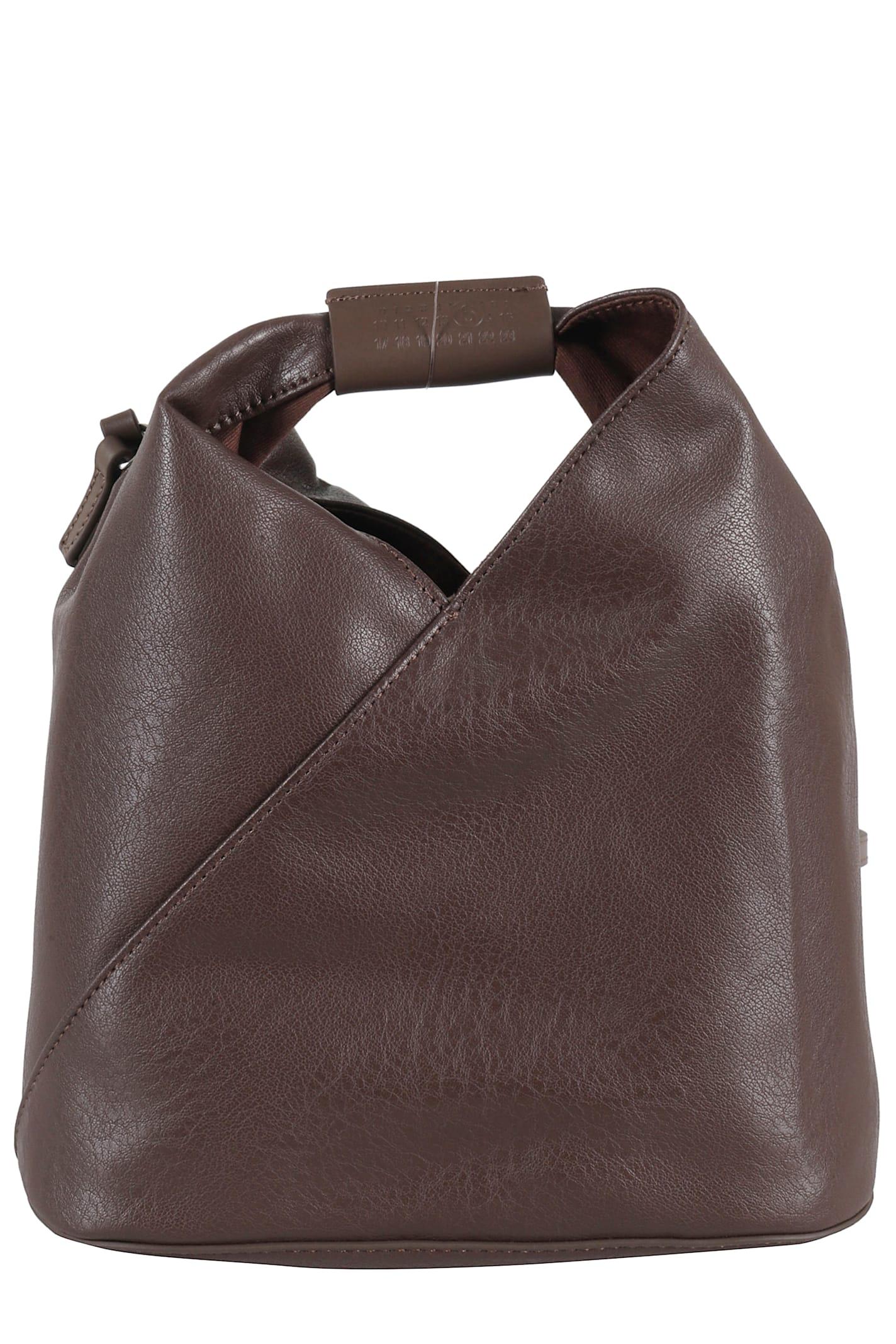 mm6 maison margiela japanese crossbody bag