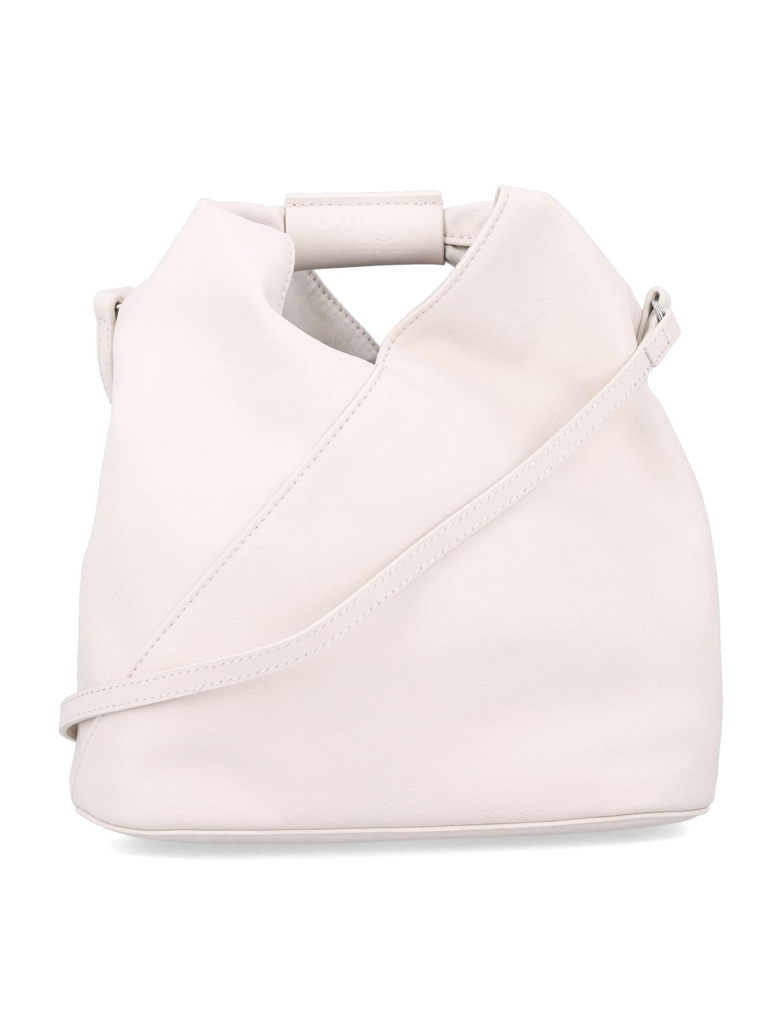 mm6 maison margiela japanese crossbody bag