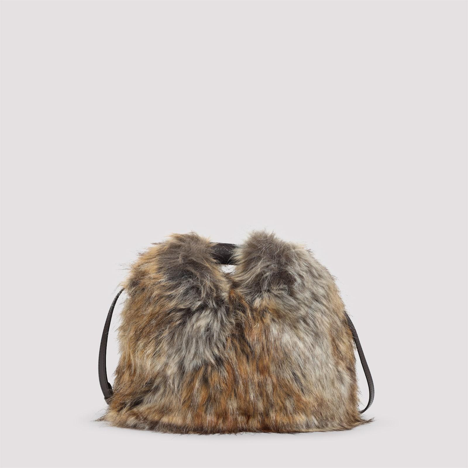 mm6 maison margiela japanese crossbody bag