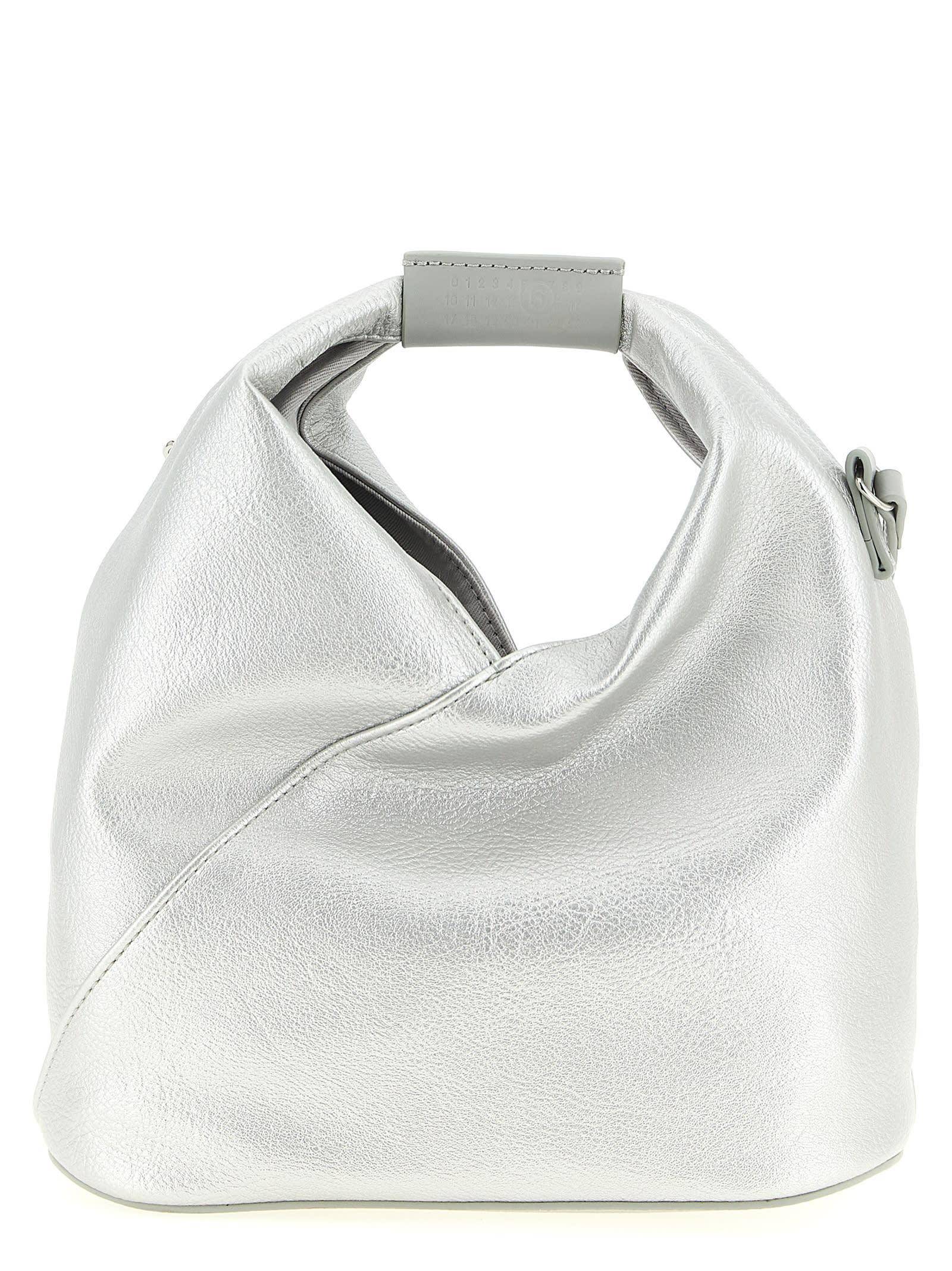 mm6 maison margiela japanese crossbody bag