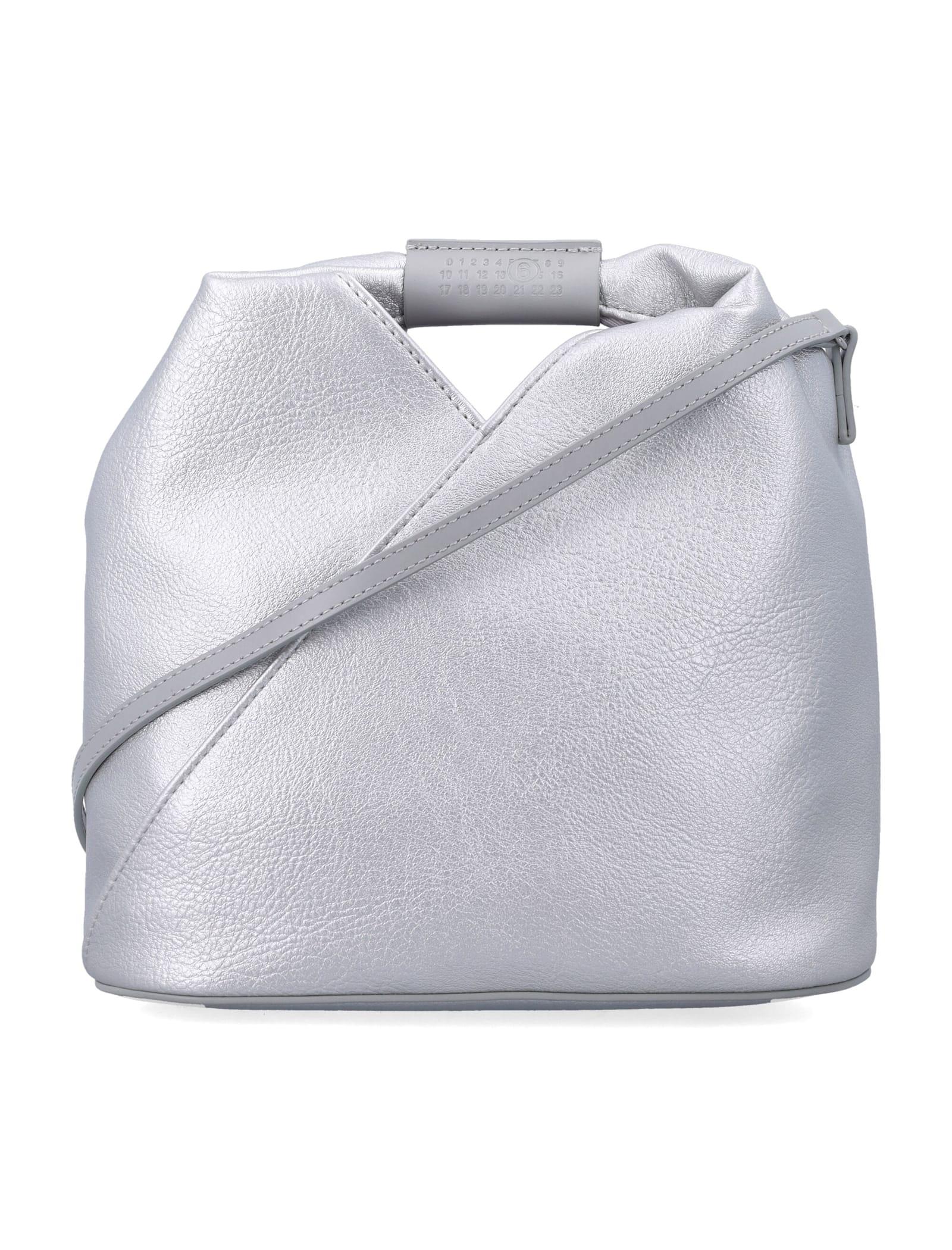 mm6 maison margiela japanese crossbody bag