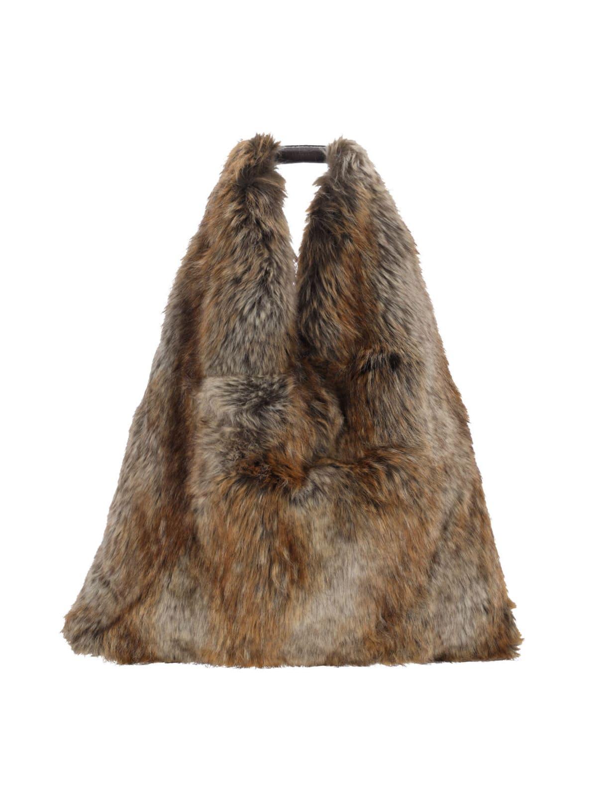 mm6 maison margiela japanese handbag