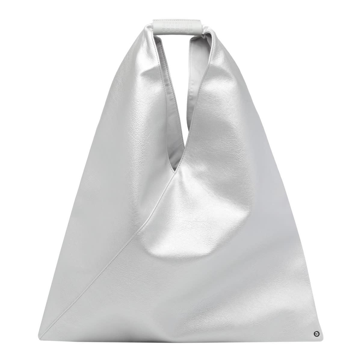 mm6 maison margiela japanese medium bag