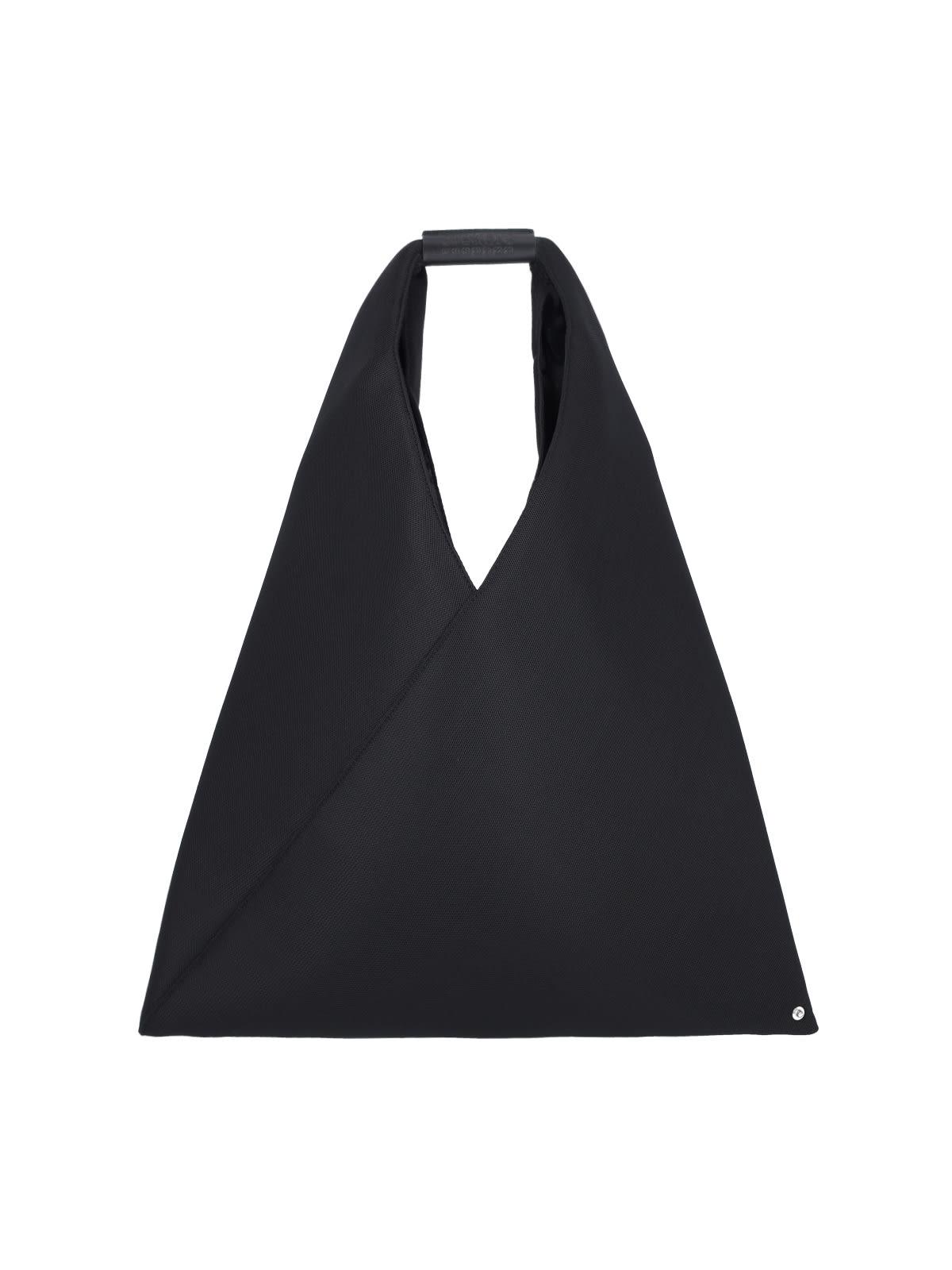 mm6 maison margiela japanese medium tote bag