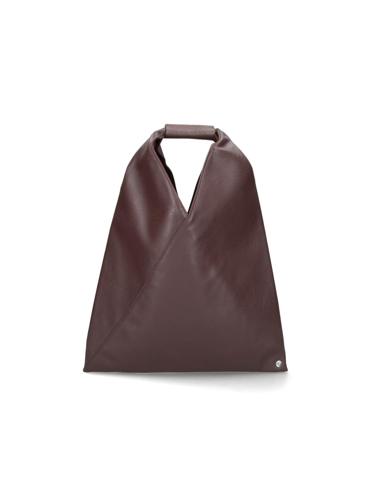 mm6 maison margiela japanese medium tote bag