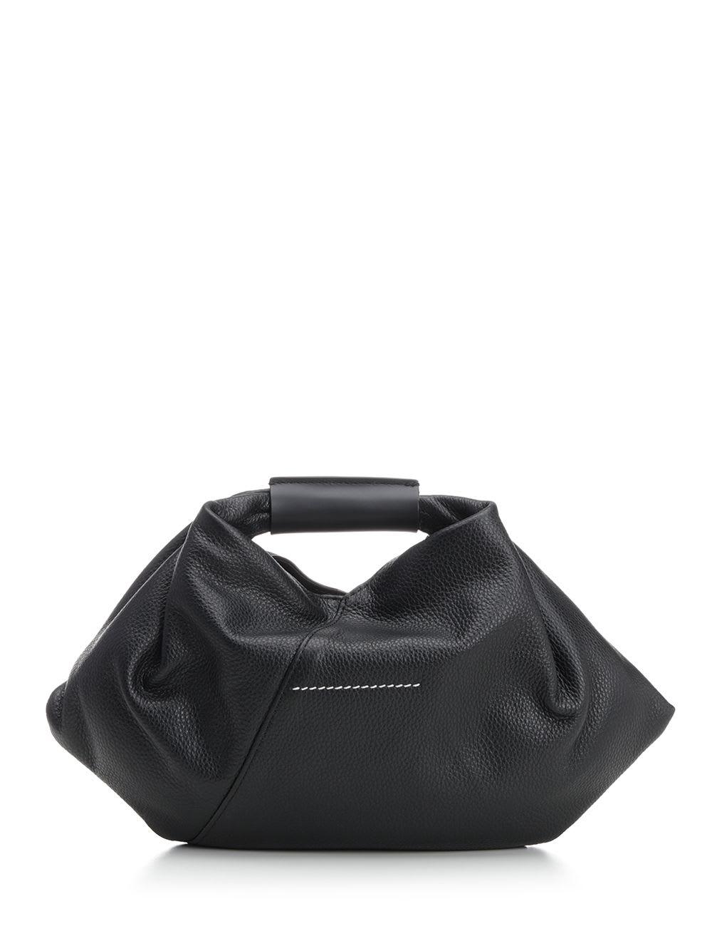 mm6 maison margiela japanese mini handbag
