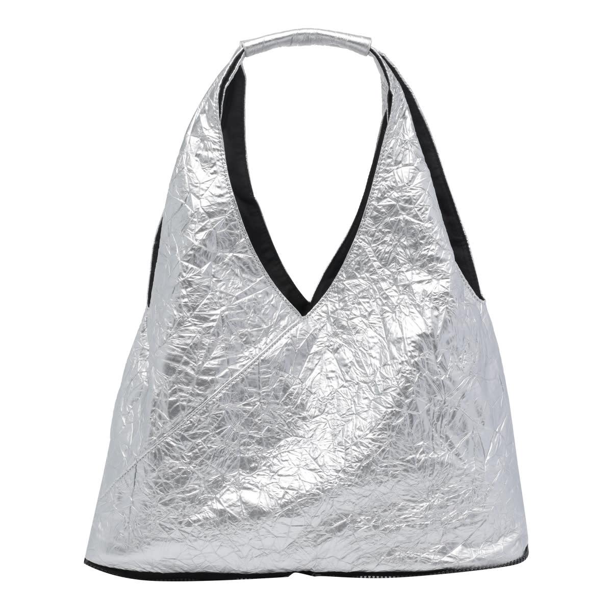 mm6 maison margiela japanese shoulder bag