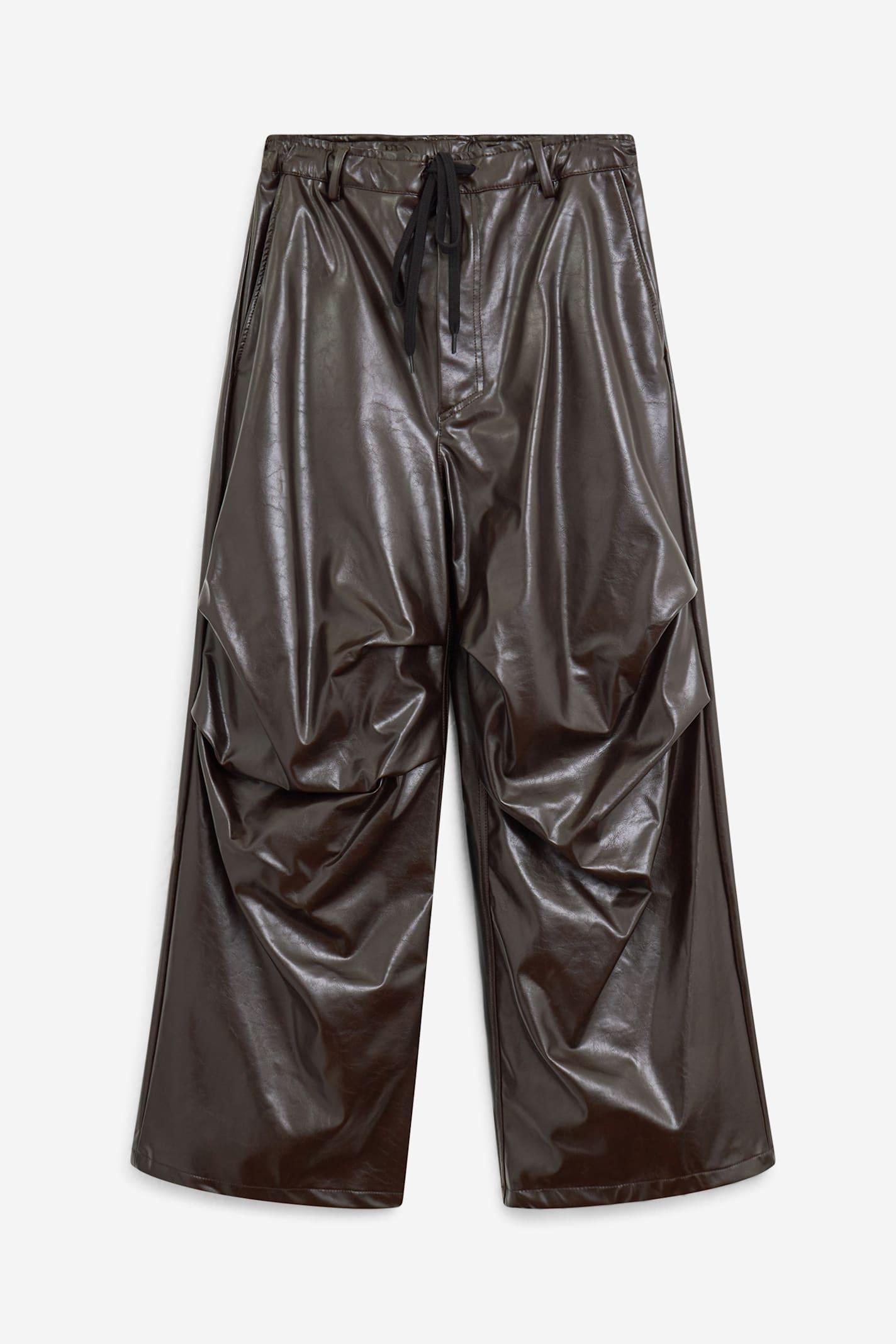 mm6 maison margiela pants