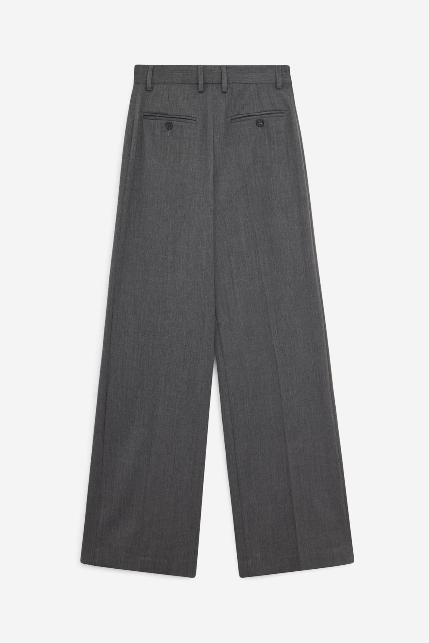 mm6 maison margiela pants