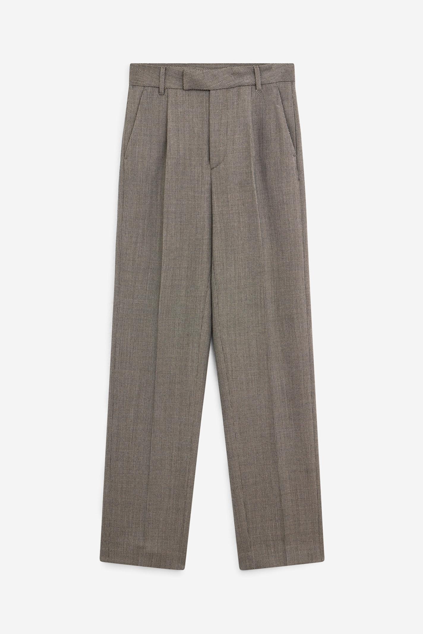 mm6 maison margiela pants