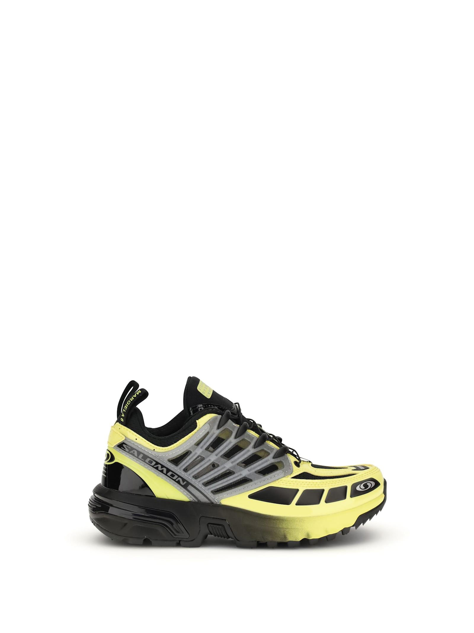 mm6 maison margiela salomon x mm6 sneakers
