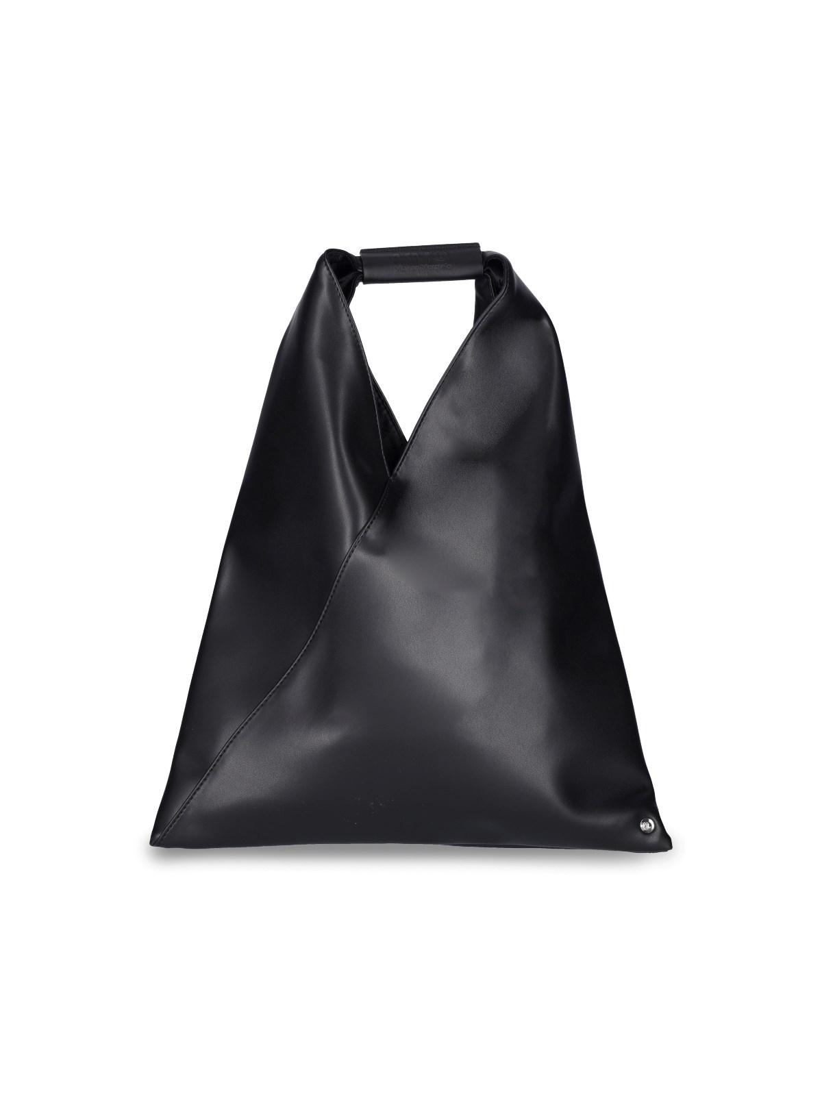 mm6 maison margiela small 'japanese' bag