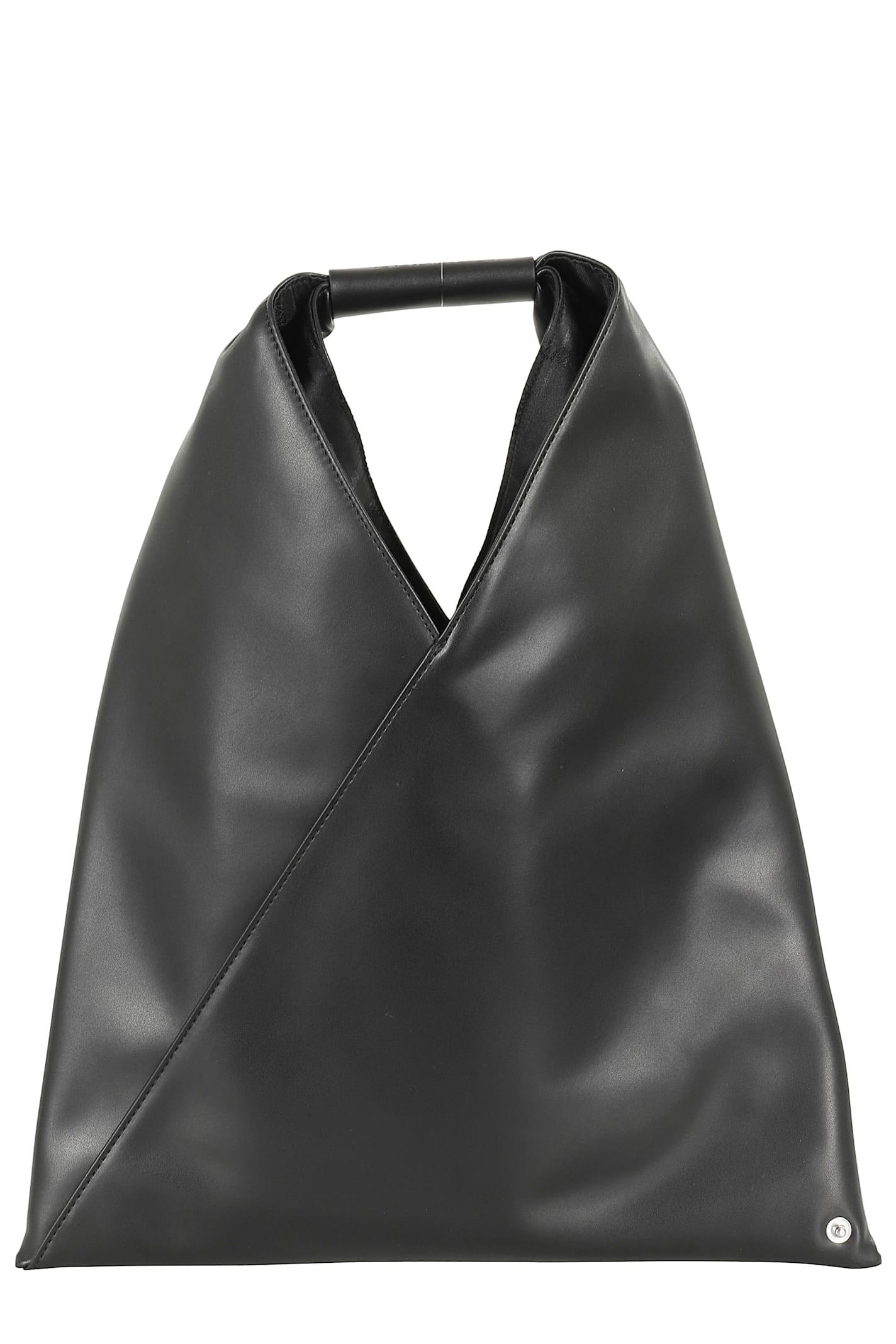 mm6 maison margiela small japanese handbag