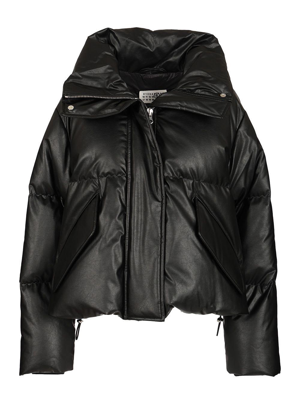 mm6 maison margiela sportsjacket