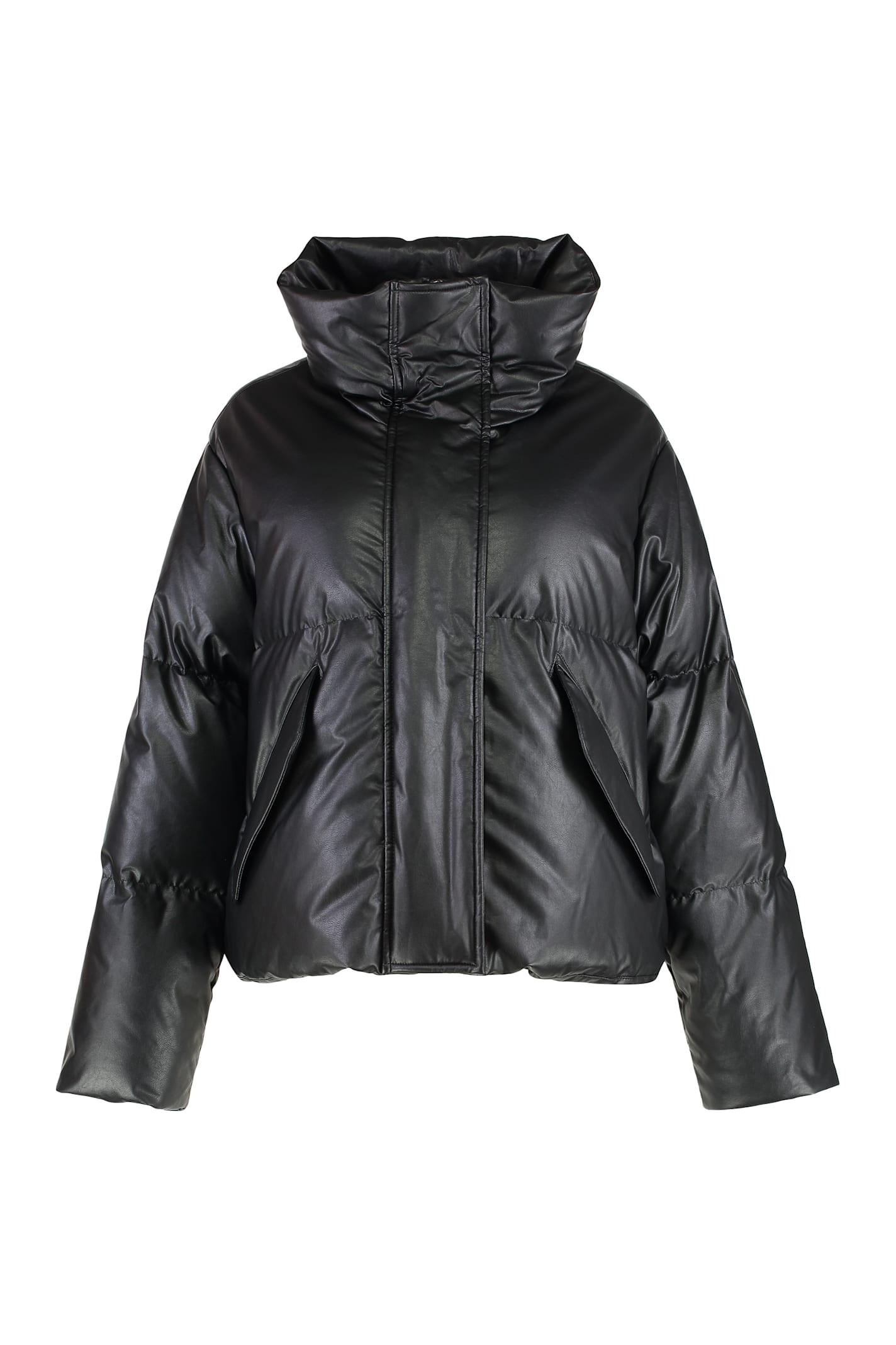 mm6 maison margiela sportsjacket