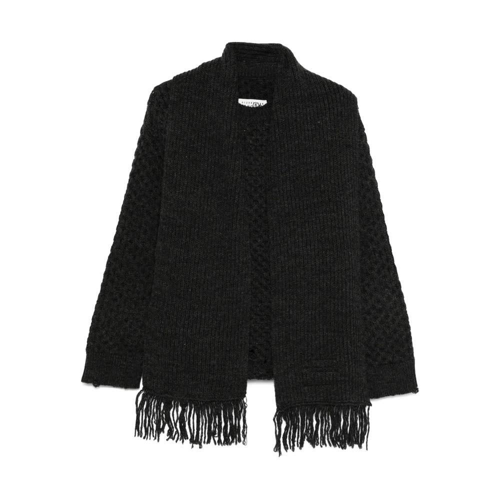 mm6 maison margiela sweater