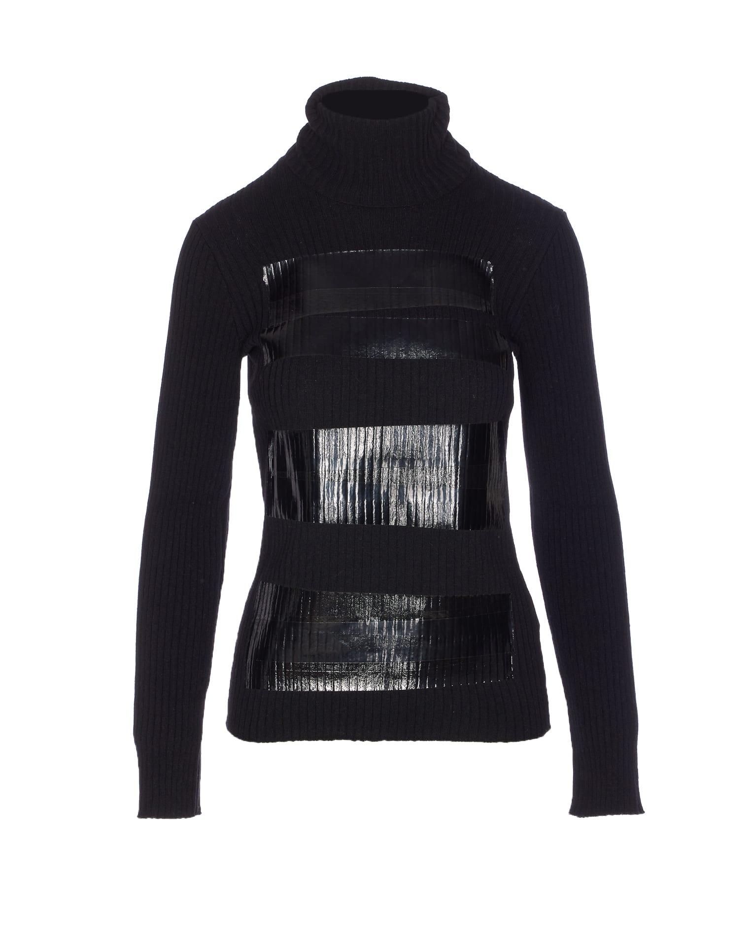 mm6 maison margiela sweater