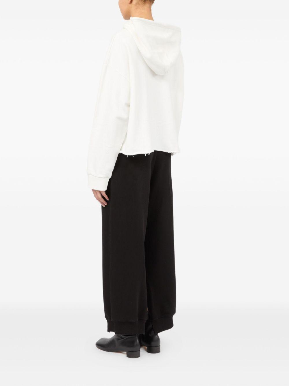 mm6 maison margiela sweaters - women