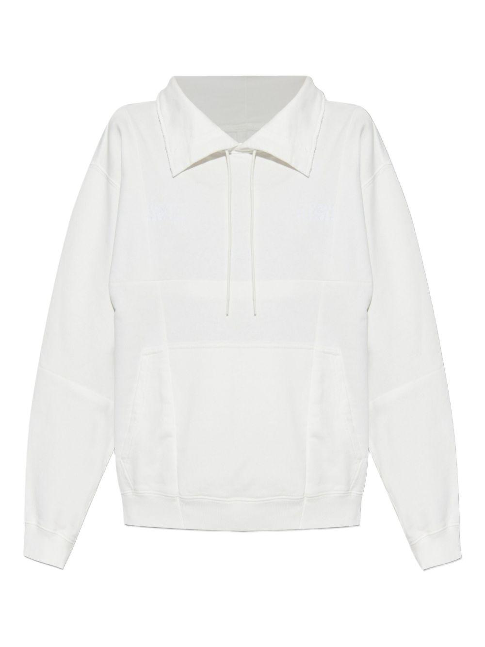 mm6 maison margiela sweaters - women