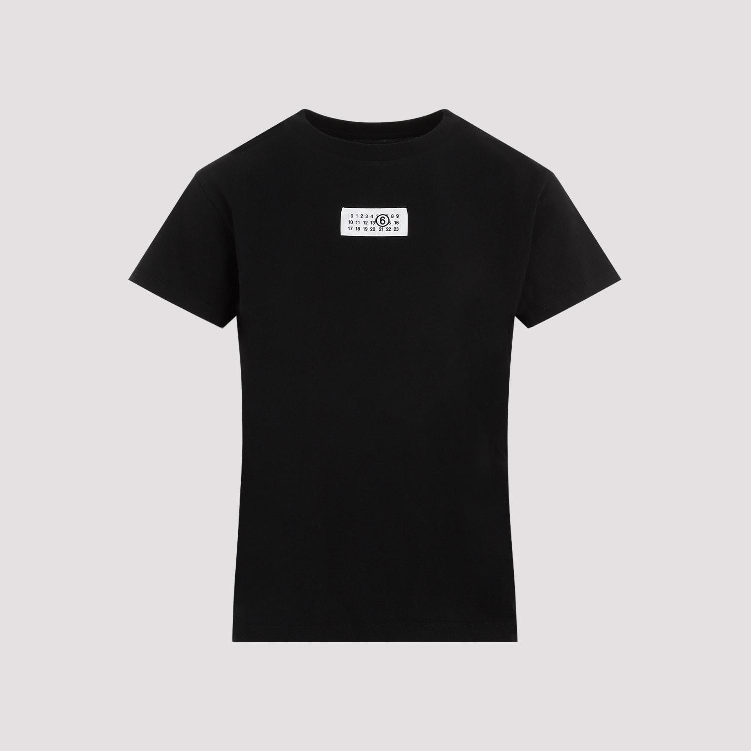 mm6 maison margiela t-shirt