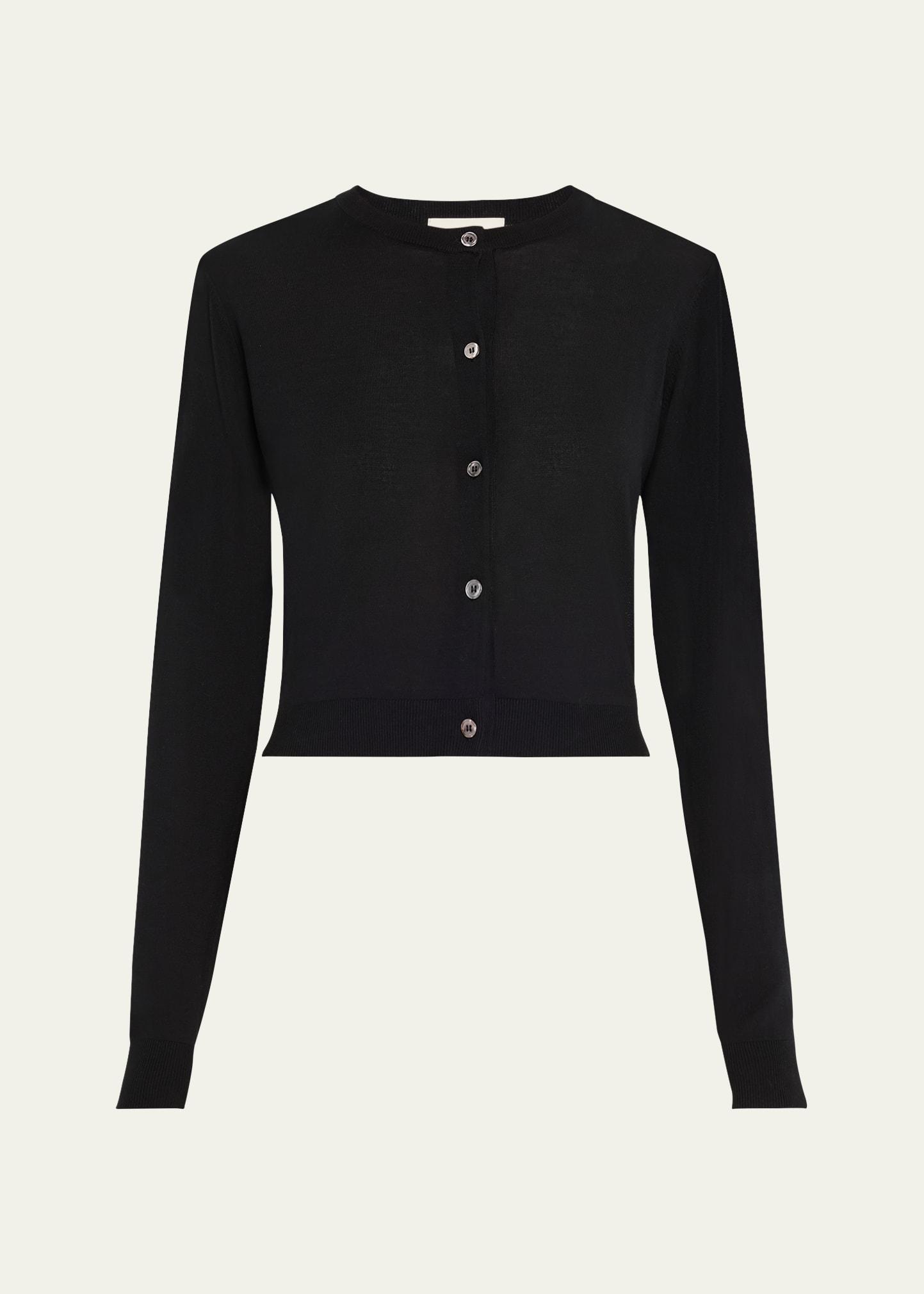 moane cardigan