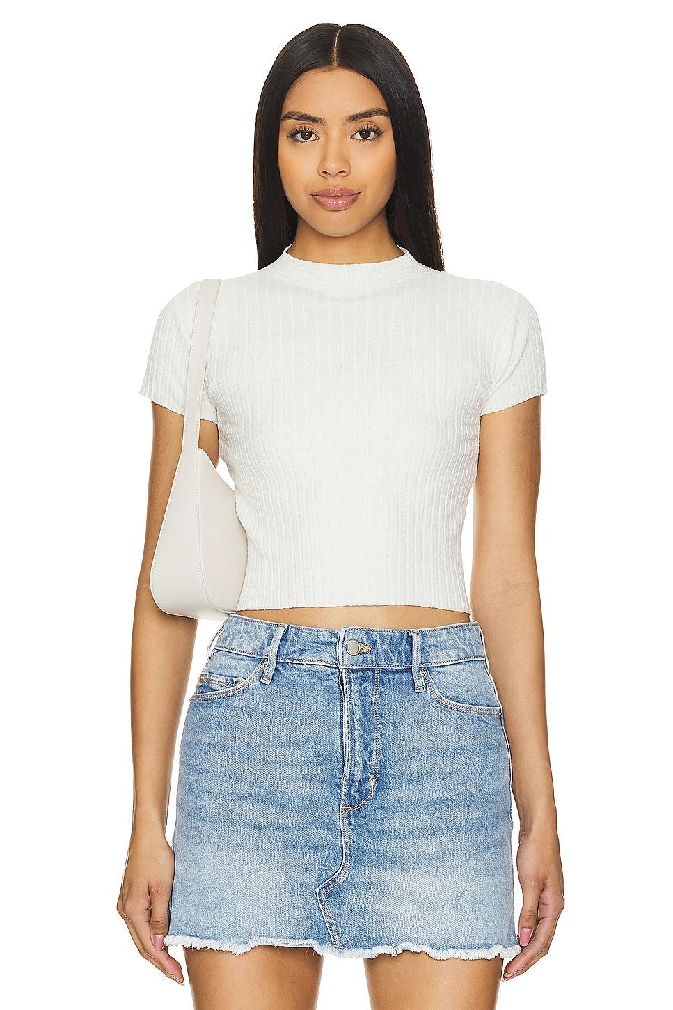 mock tee