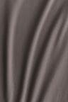 mock turtleneck maxi dress