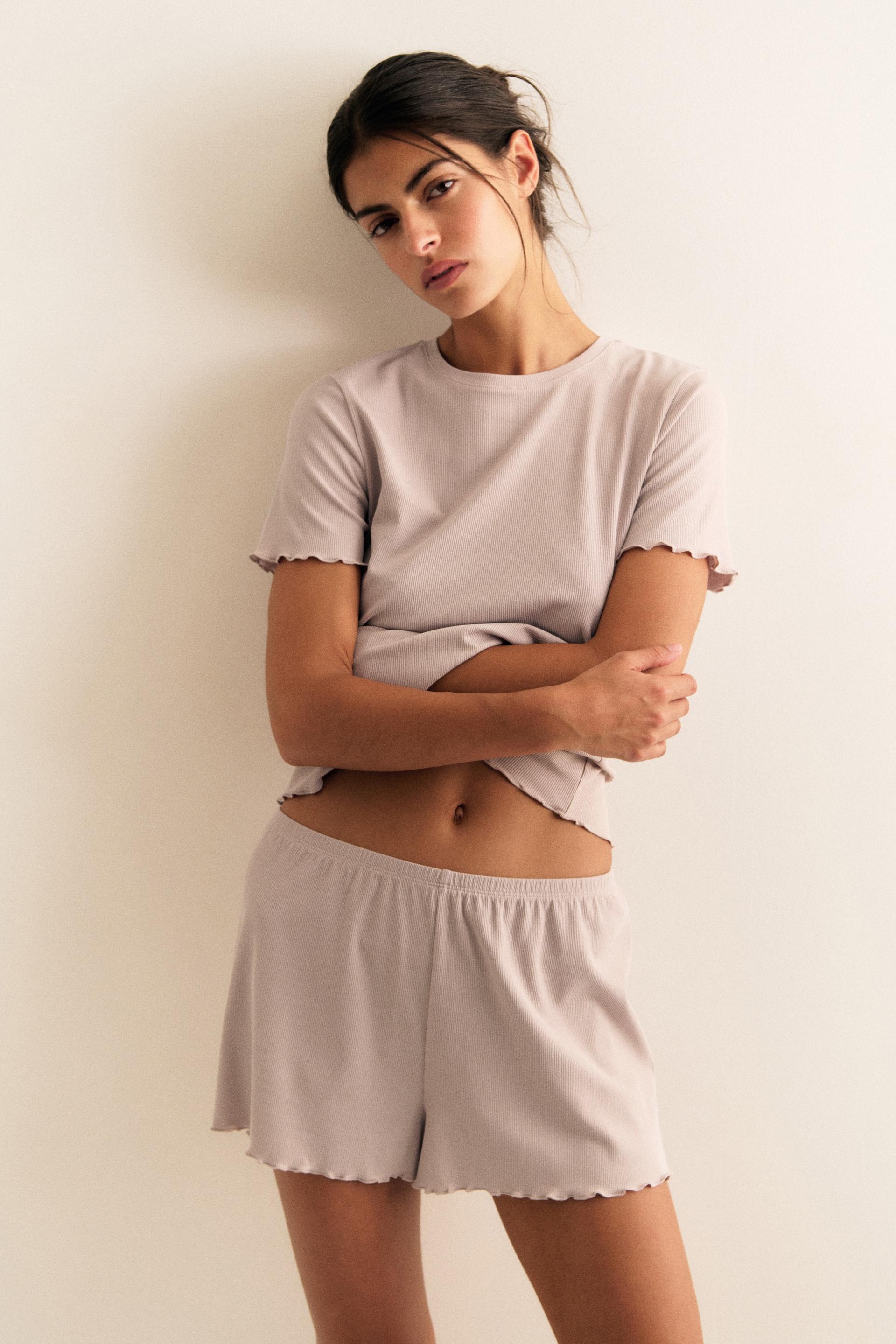 modal-blend pajamas