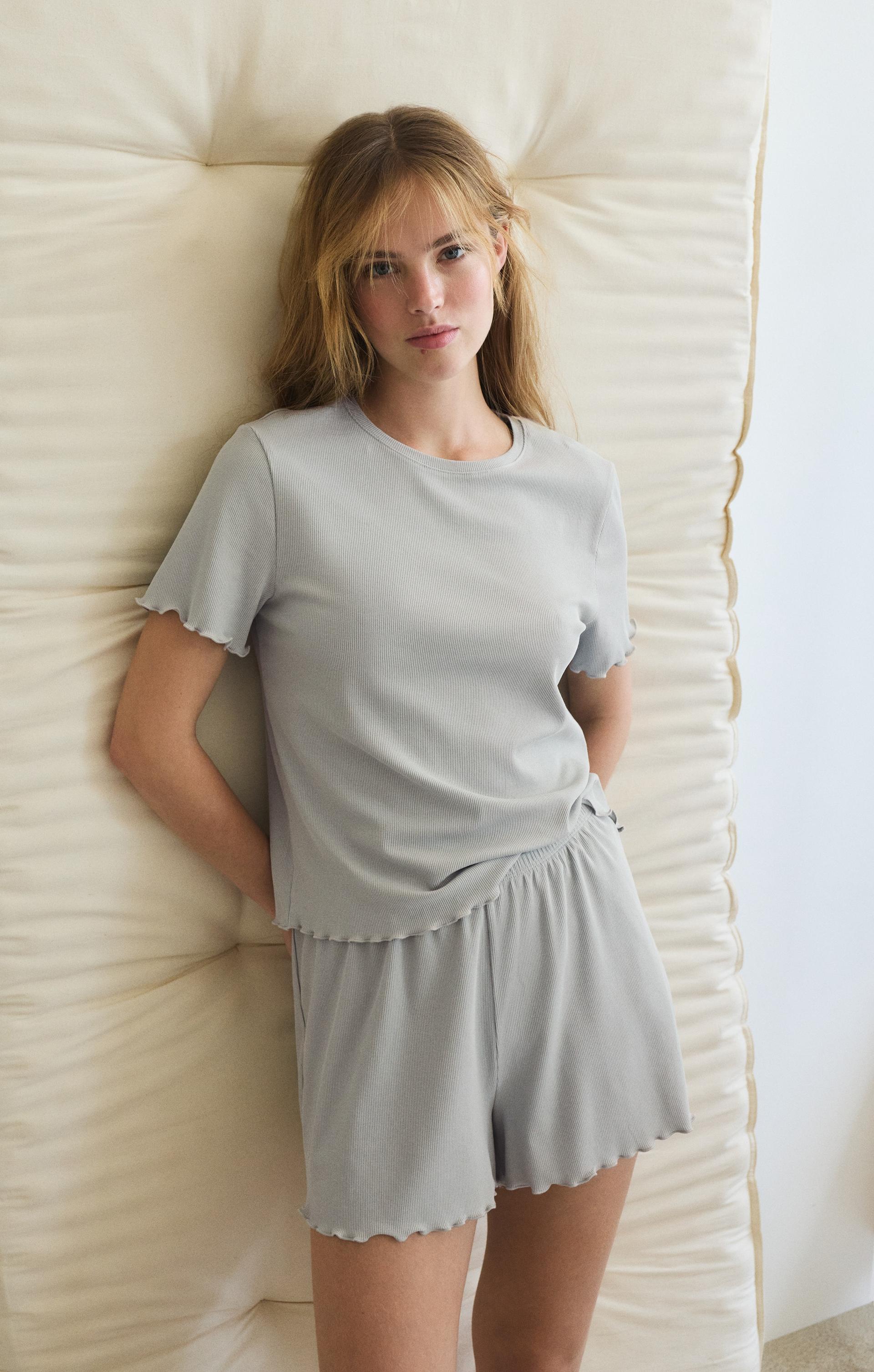 modal-blend pajamas