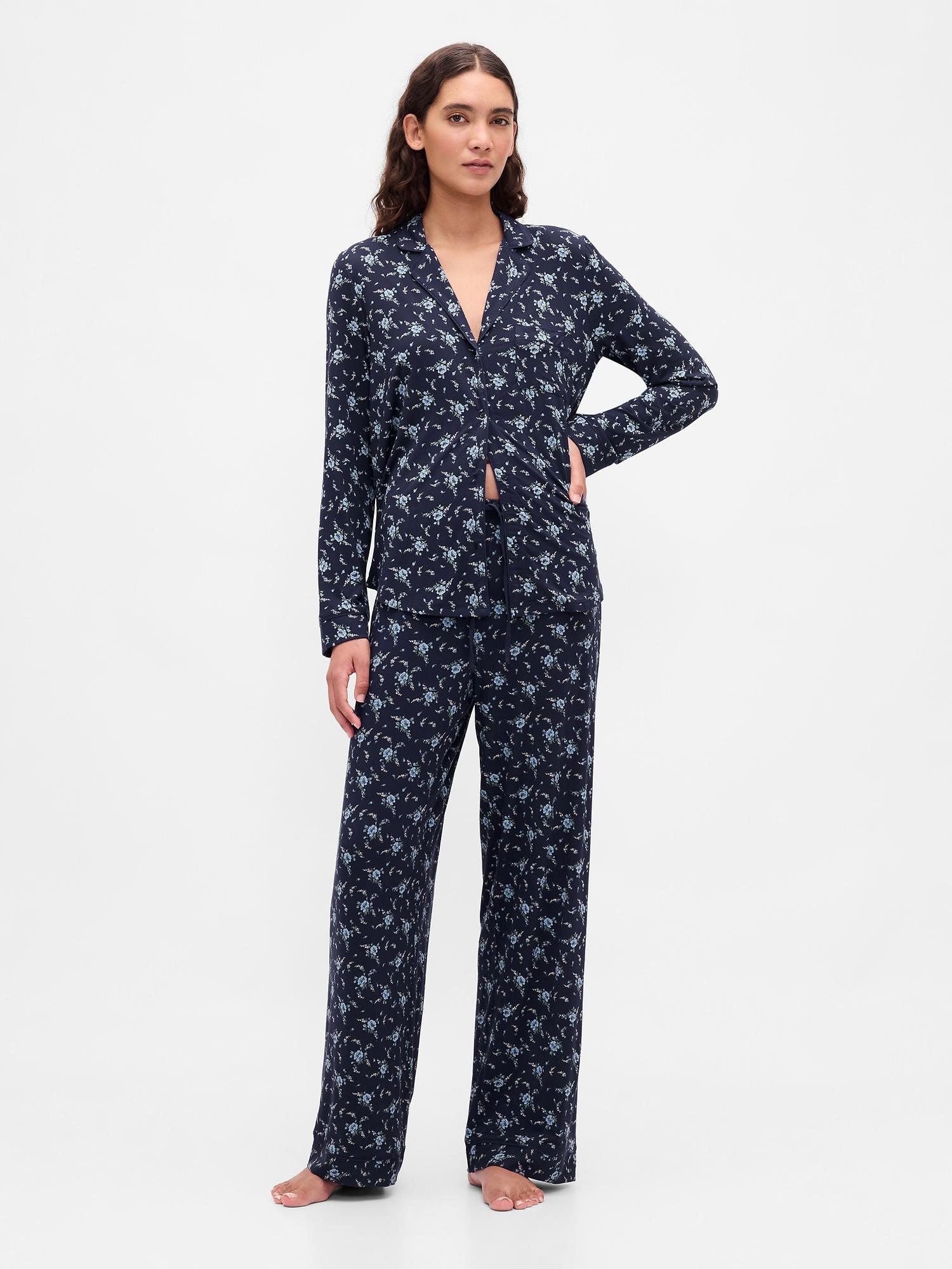 modal pj pants