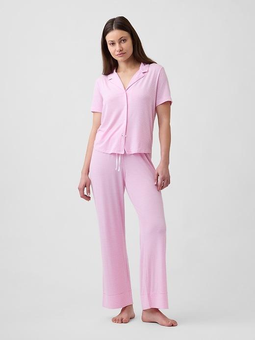 modal pj pants